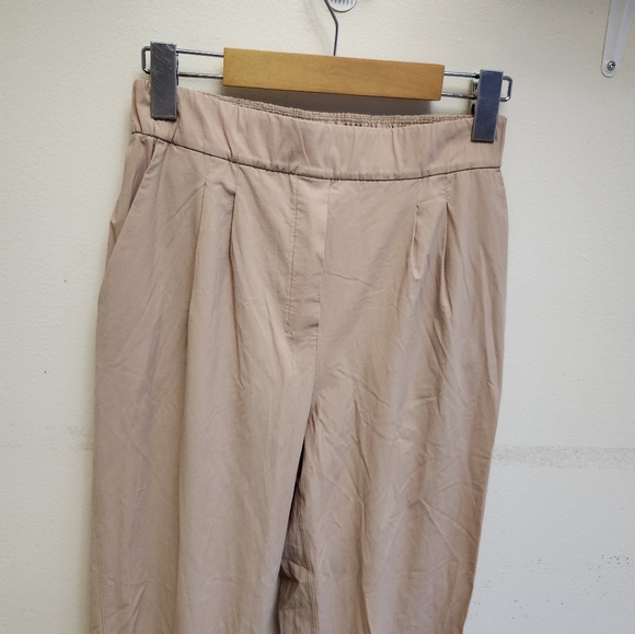 Lululemon Your True Trouser High Rise Pant, Sz.4 - Picture 5 of 12